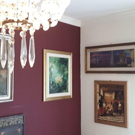 Hôtel Attico Luxury Etnea à Catane Extérieur photo