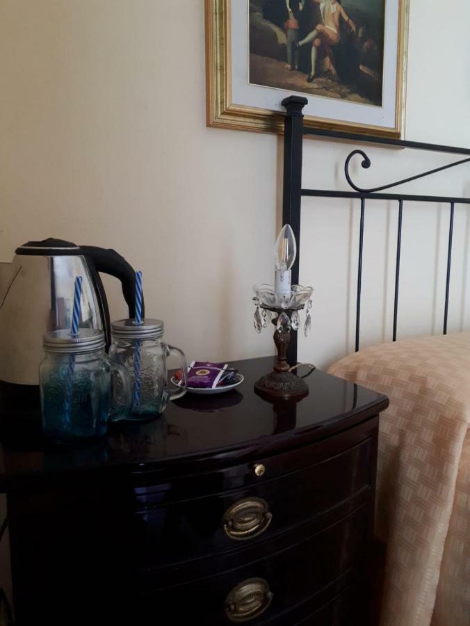 Hôtel Attico Luxury Etnea à Catane Extérieur photo